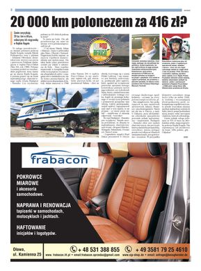 Gazeta Rajdowa 2022 - strona 8