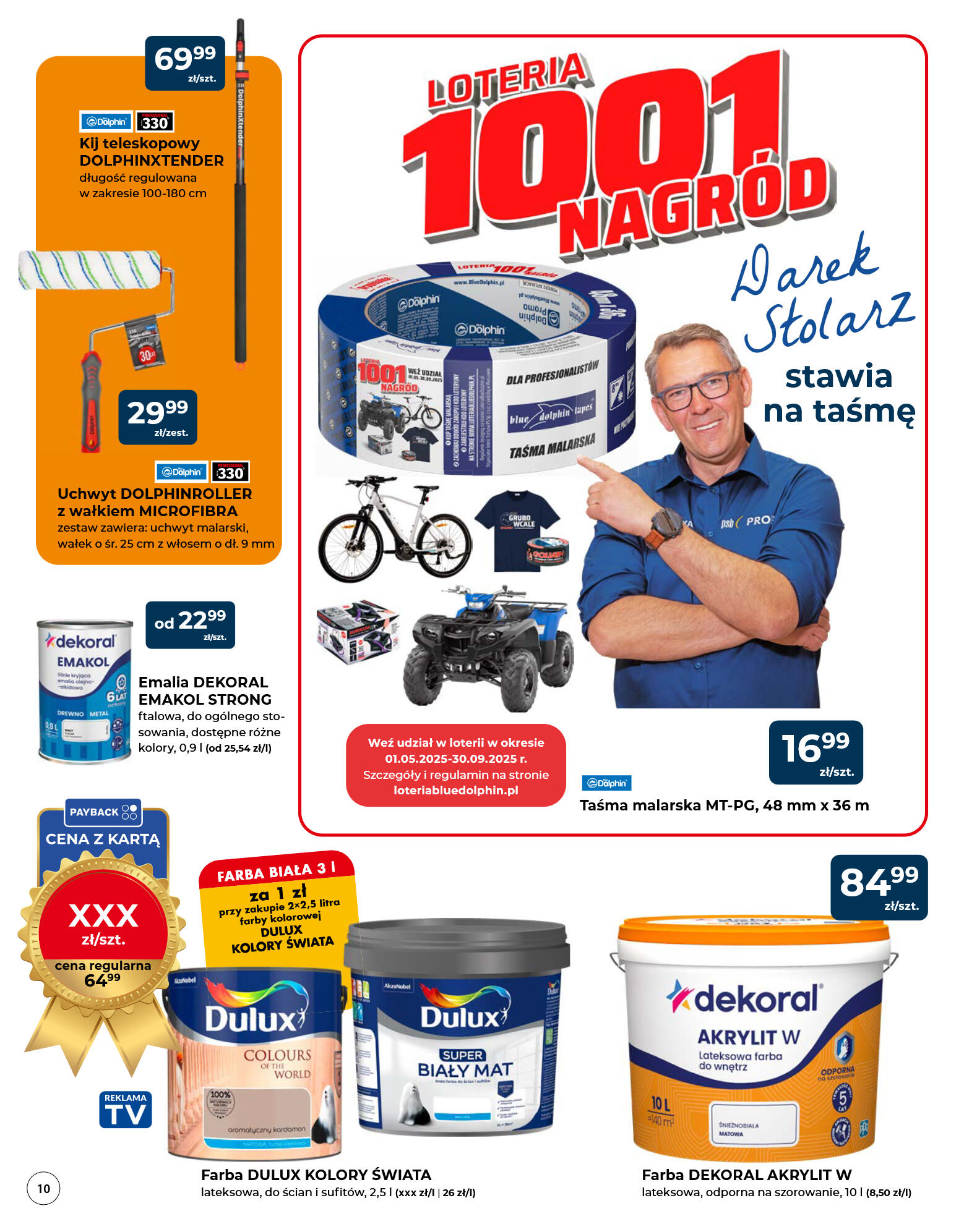 Mrówka - lipiec - strona 10