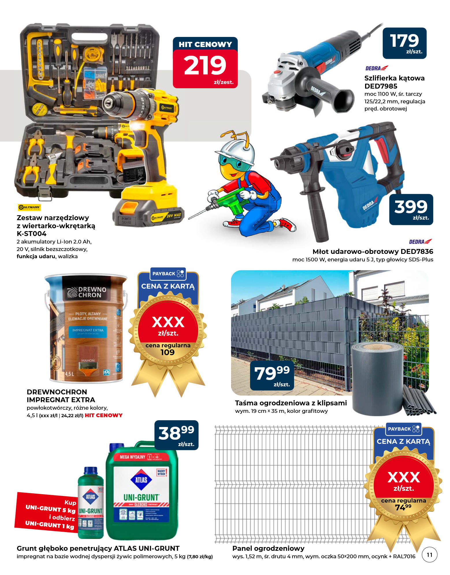 Mrówka - lipiec - strona 11