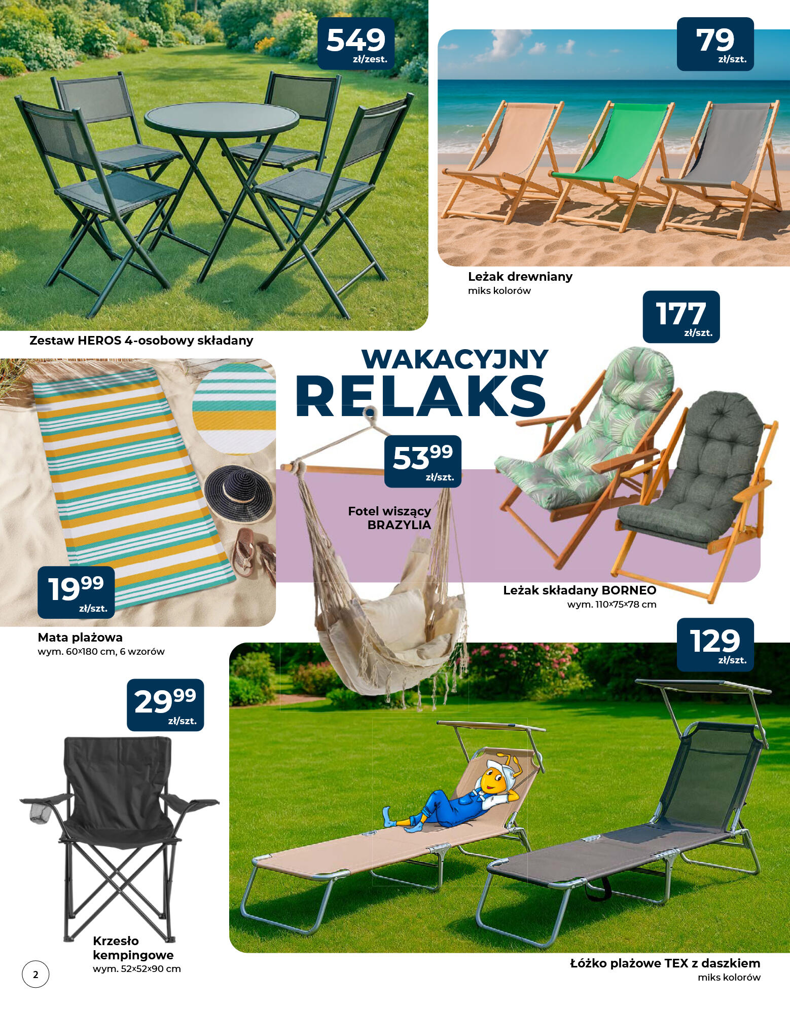 Mrówka - lipiec - strona 2