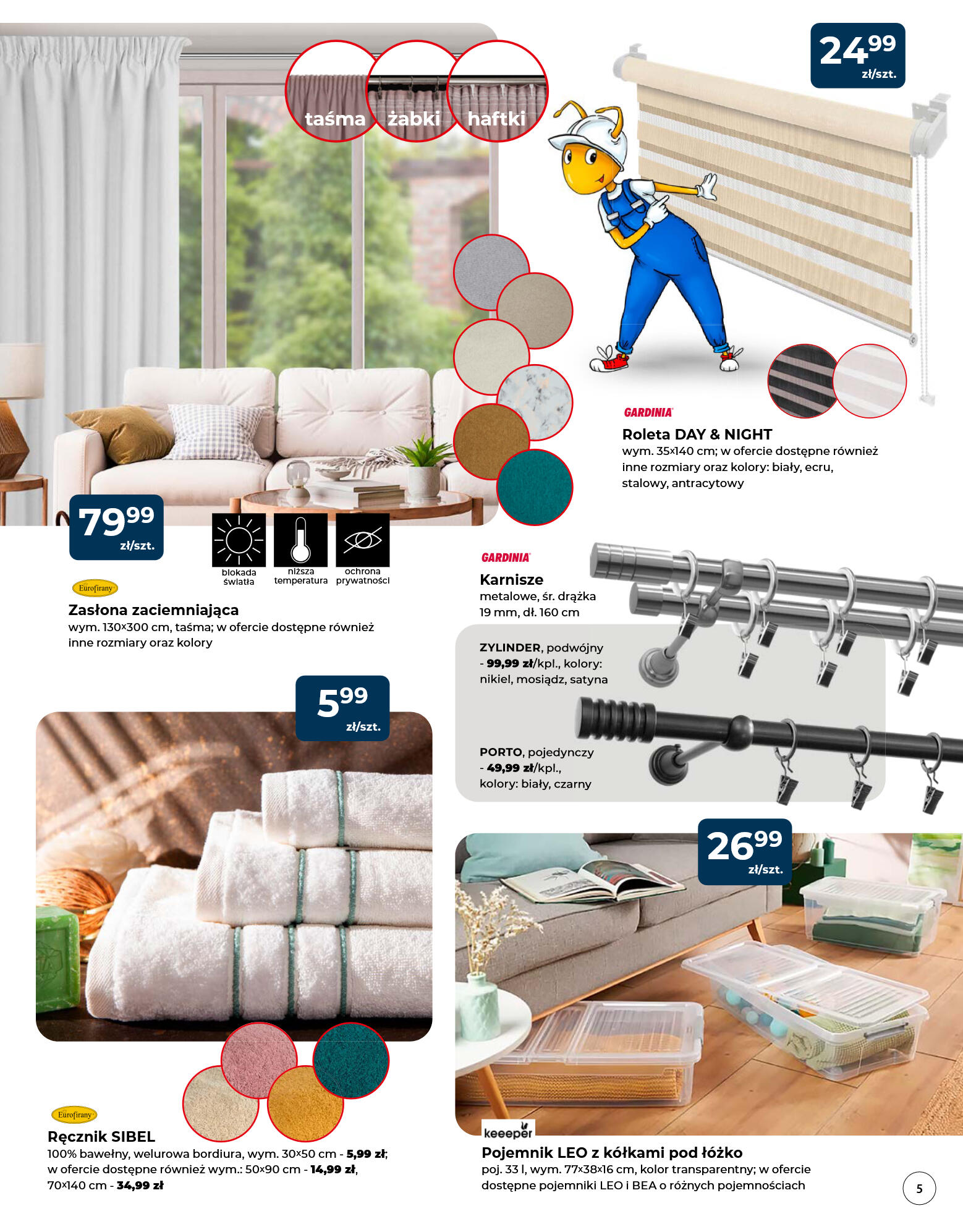 Mrówka - lipiec - strona 5