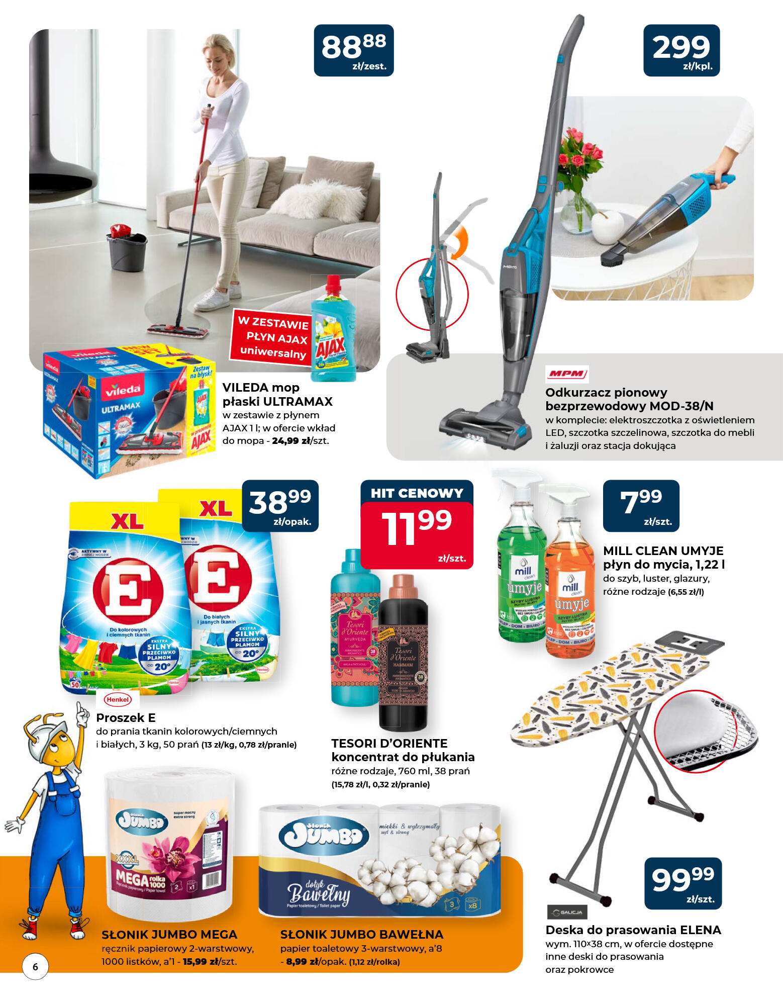 Mrówka - lipiec - strona 6