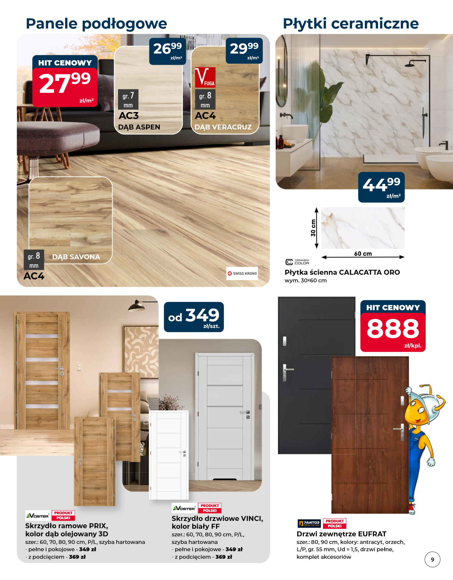 Mrówka - lipiec - strona 9