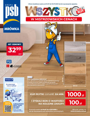 Mrówka - lipiec - strona 1