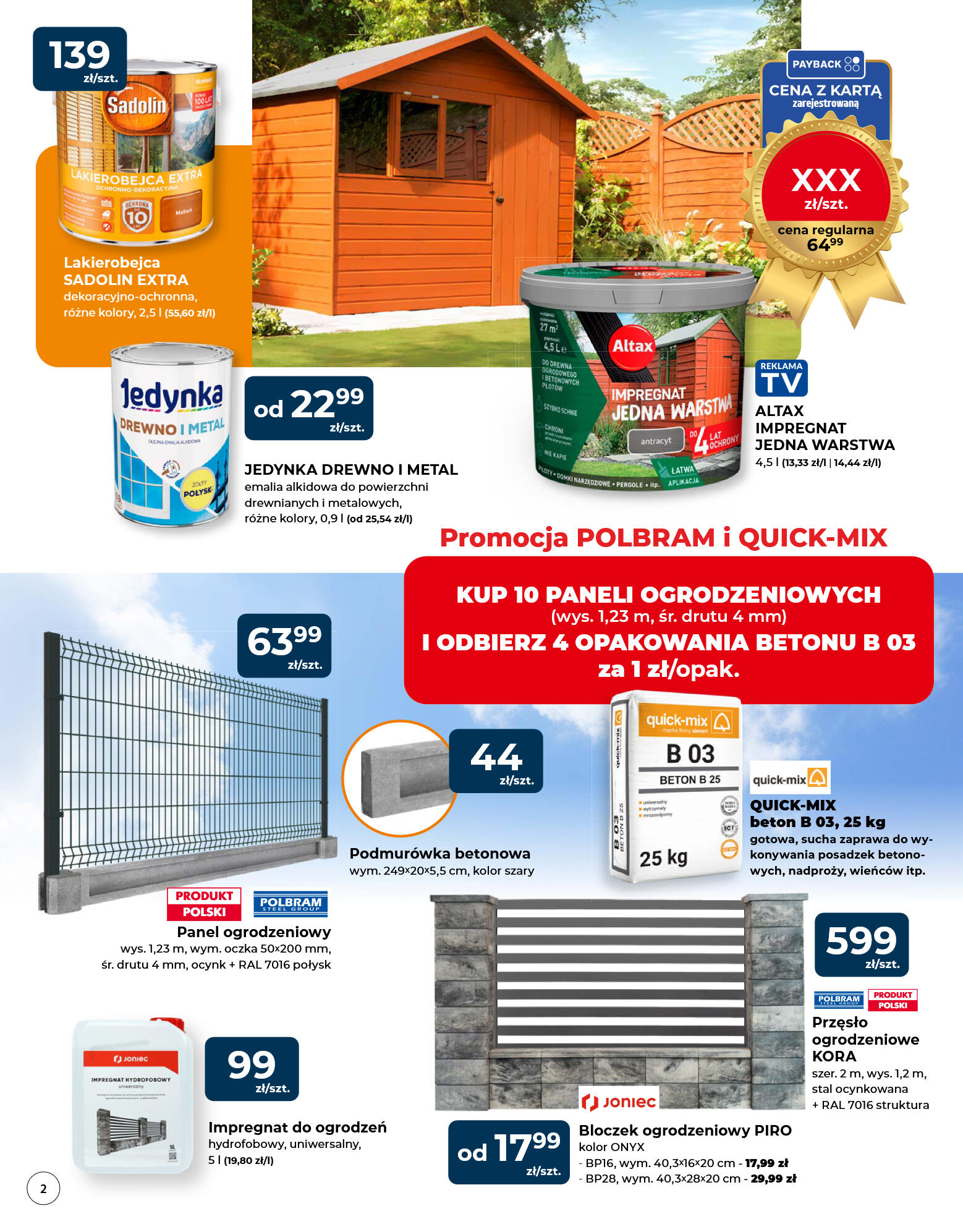 Mrówka - sierpień - strona 2