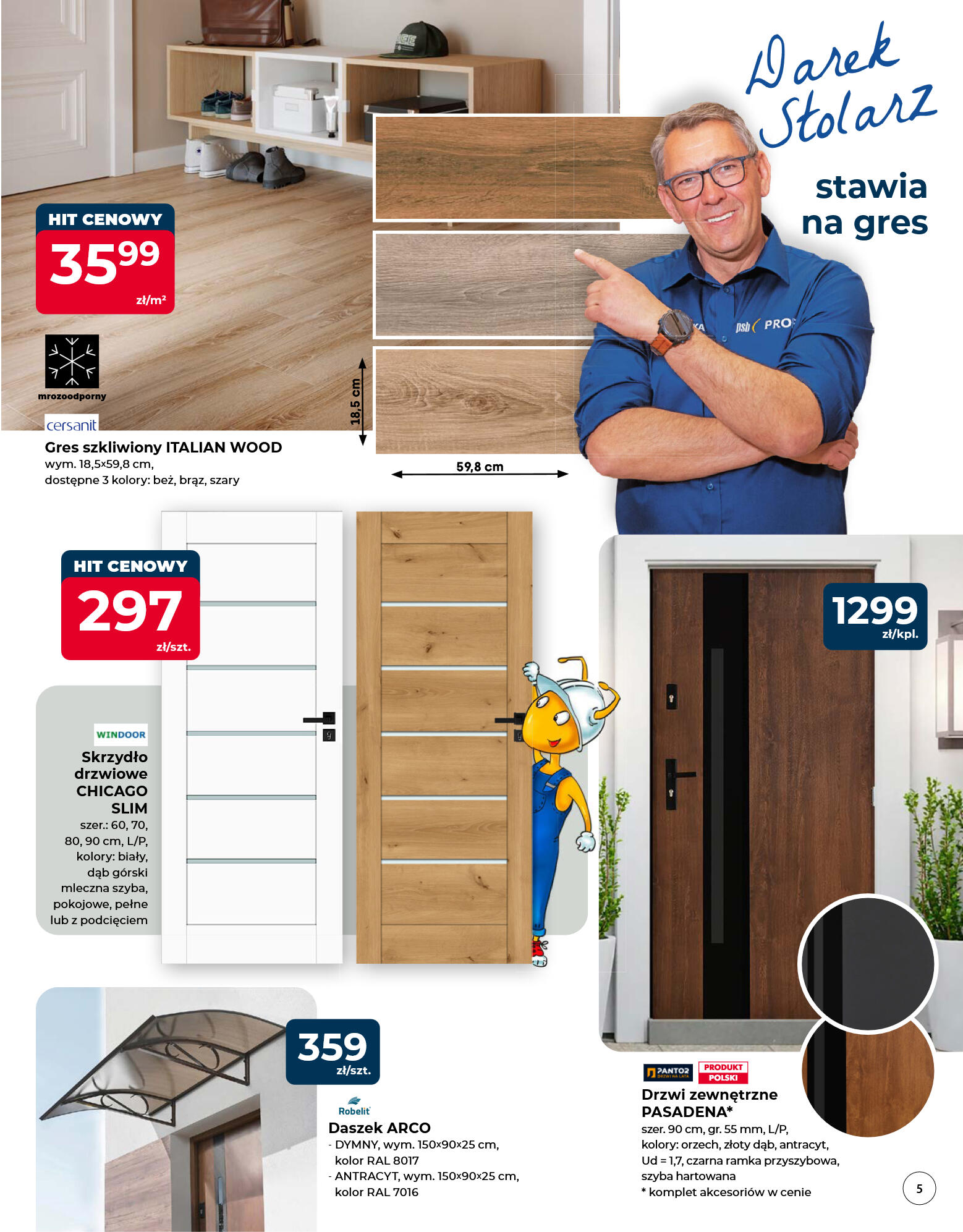 Mrówka - sierpień - strona 5