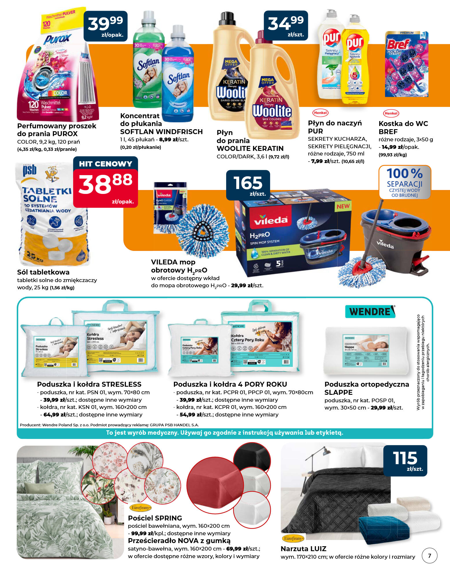 Mrówka - sierpień - strona 7