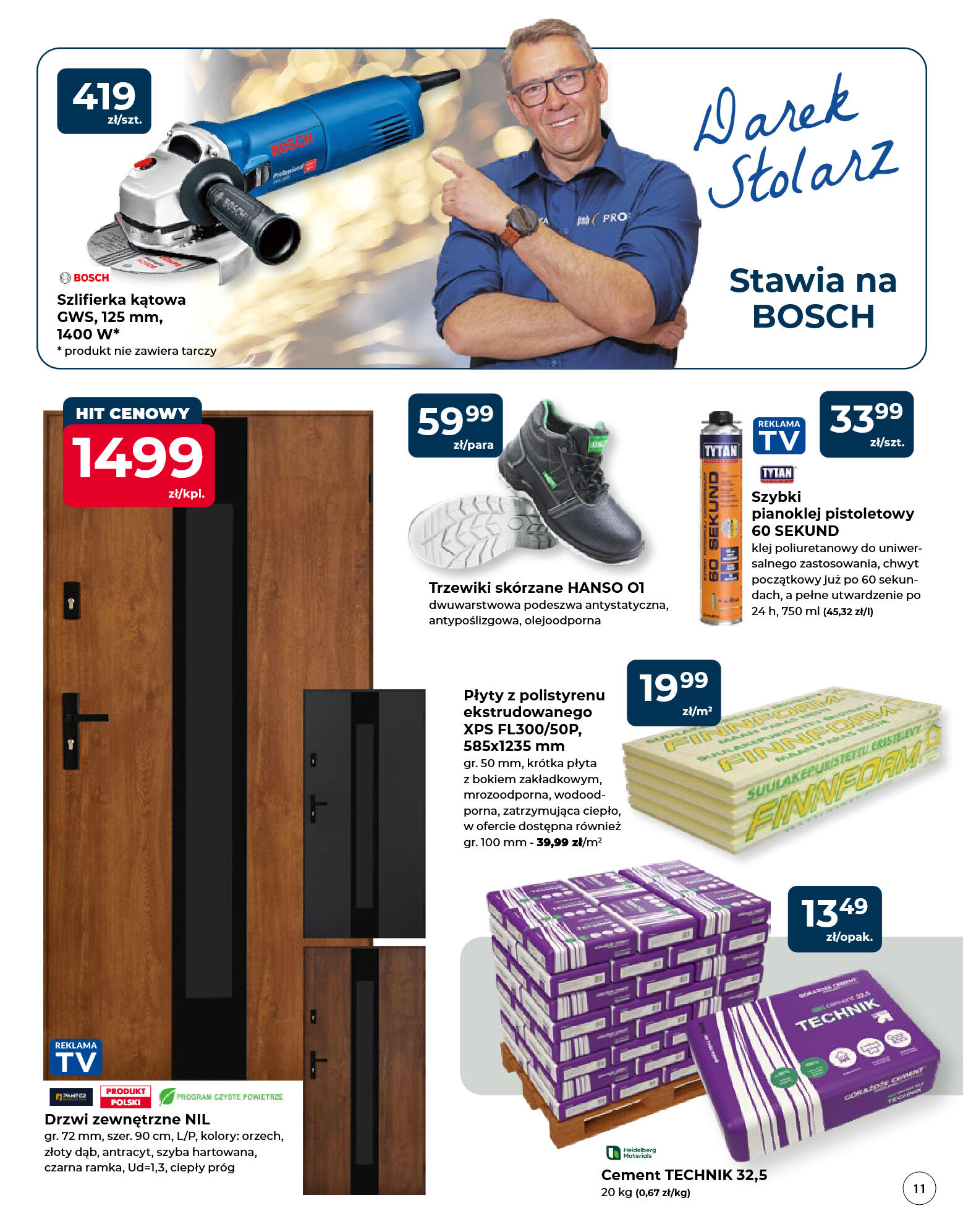 Mrówka - wrzesień - strona 11