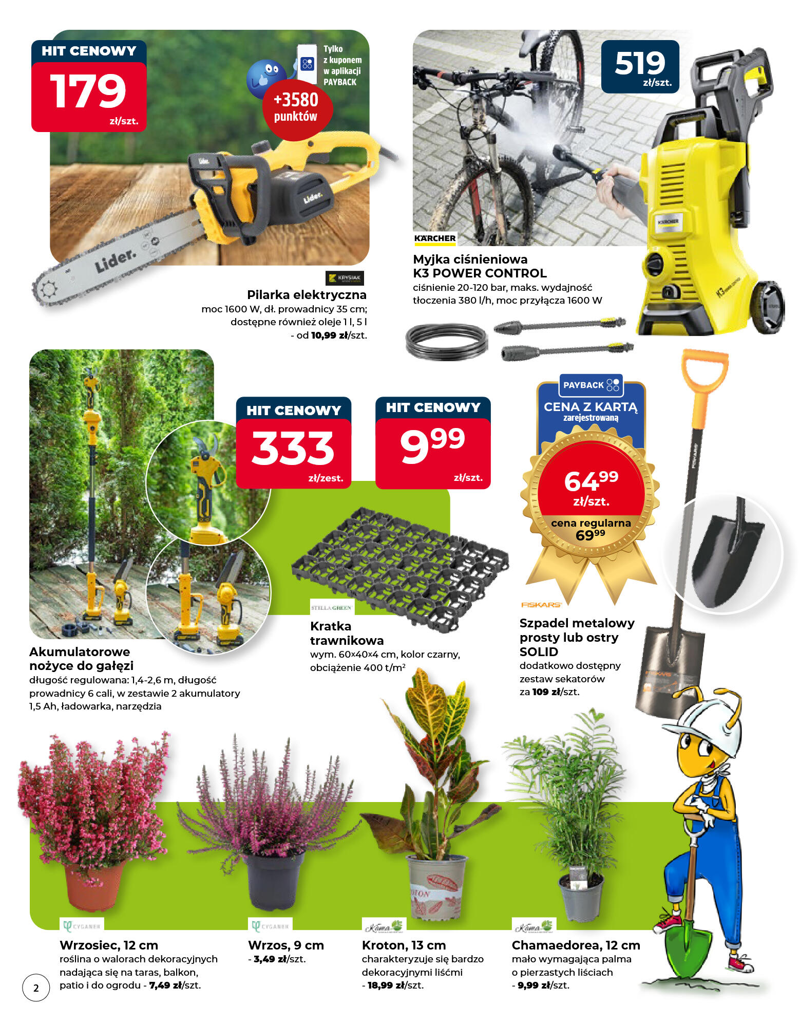 Mrówka - wrzesień - strona 2