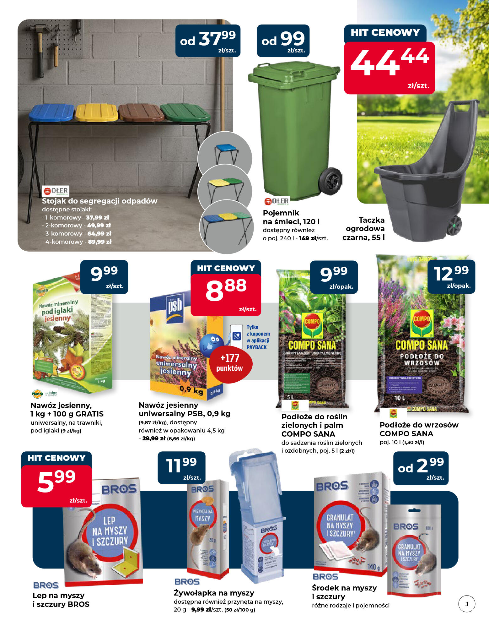 Mrówka - wrzesień - strona 3