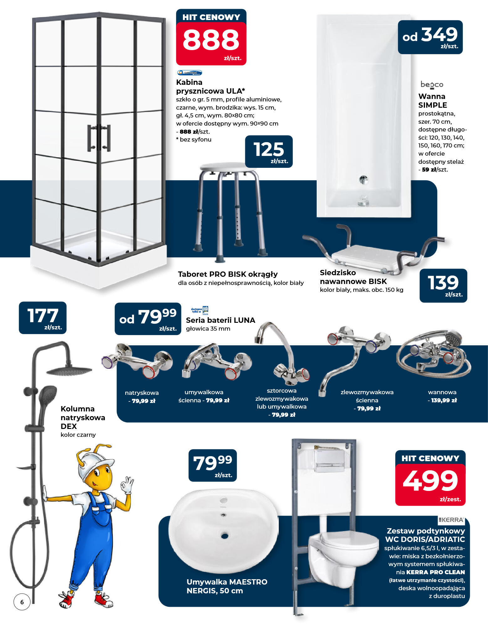 Mrówka - wrzesień - strona 6