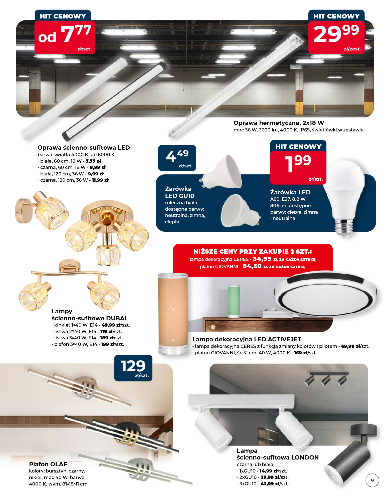 Mrówka - wrzesień - strona 9