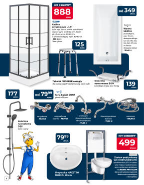 Mrówka - wrzesień - strona 6