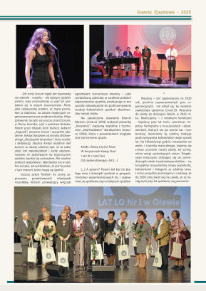 E-wydanie Gazety Zjazdowej 2025 - strona 26