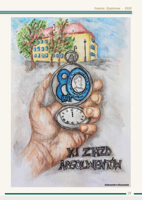 E-wydanie Gazety Zjazdowej 2025 - strona 28