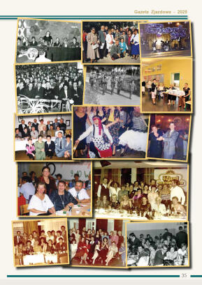 E-wydanie Gazety Zjazdowej 2025 - strona 34