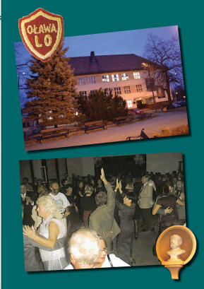 E-wydanie Gazety Zjazdowej 2025 - strona 36