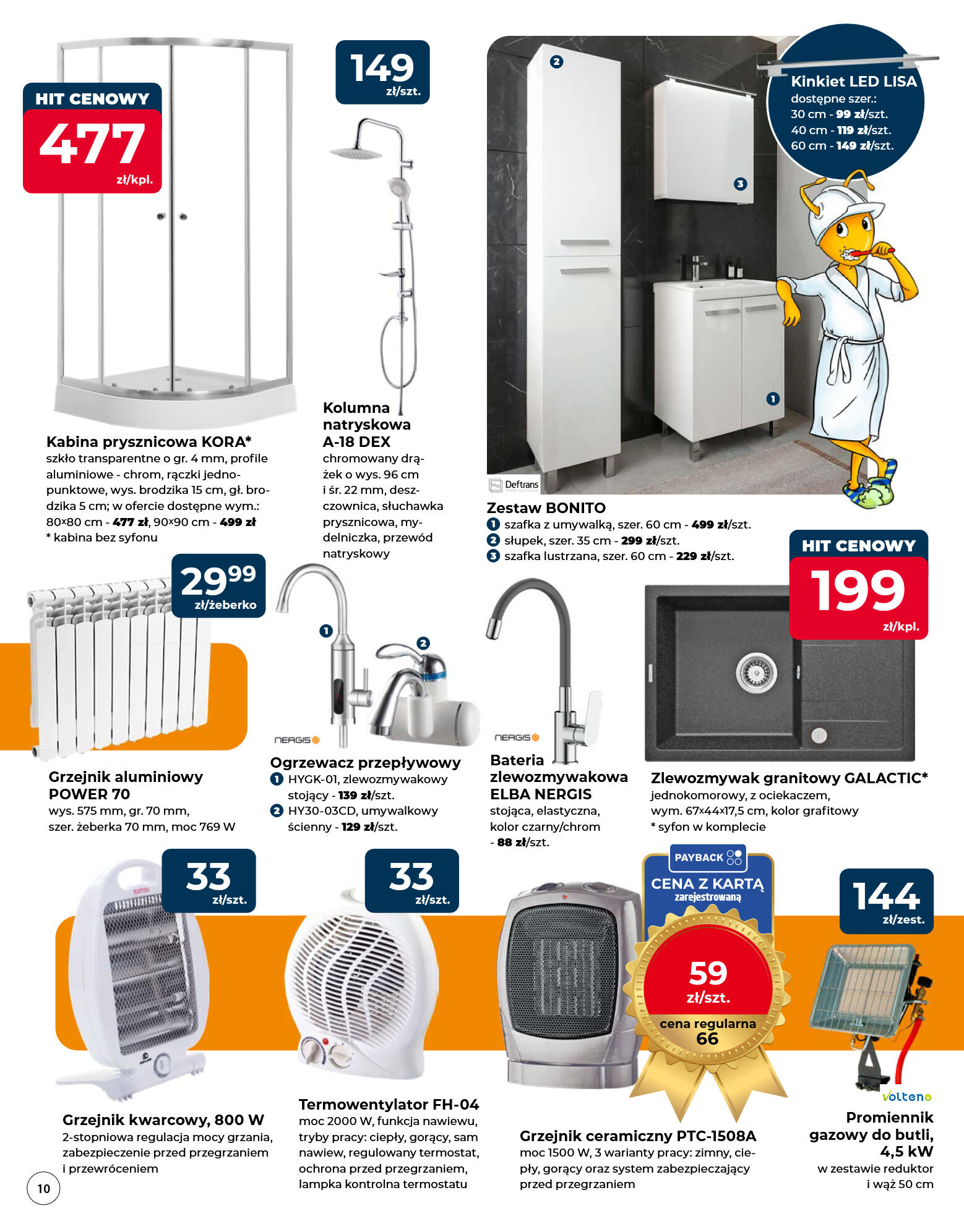 Mrówka - październik - strona 10