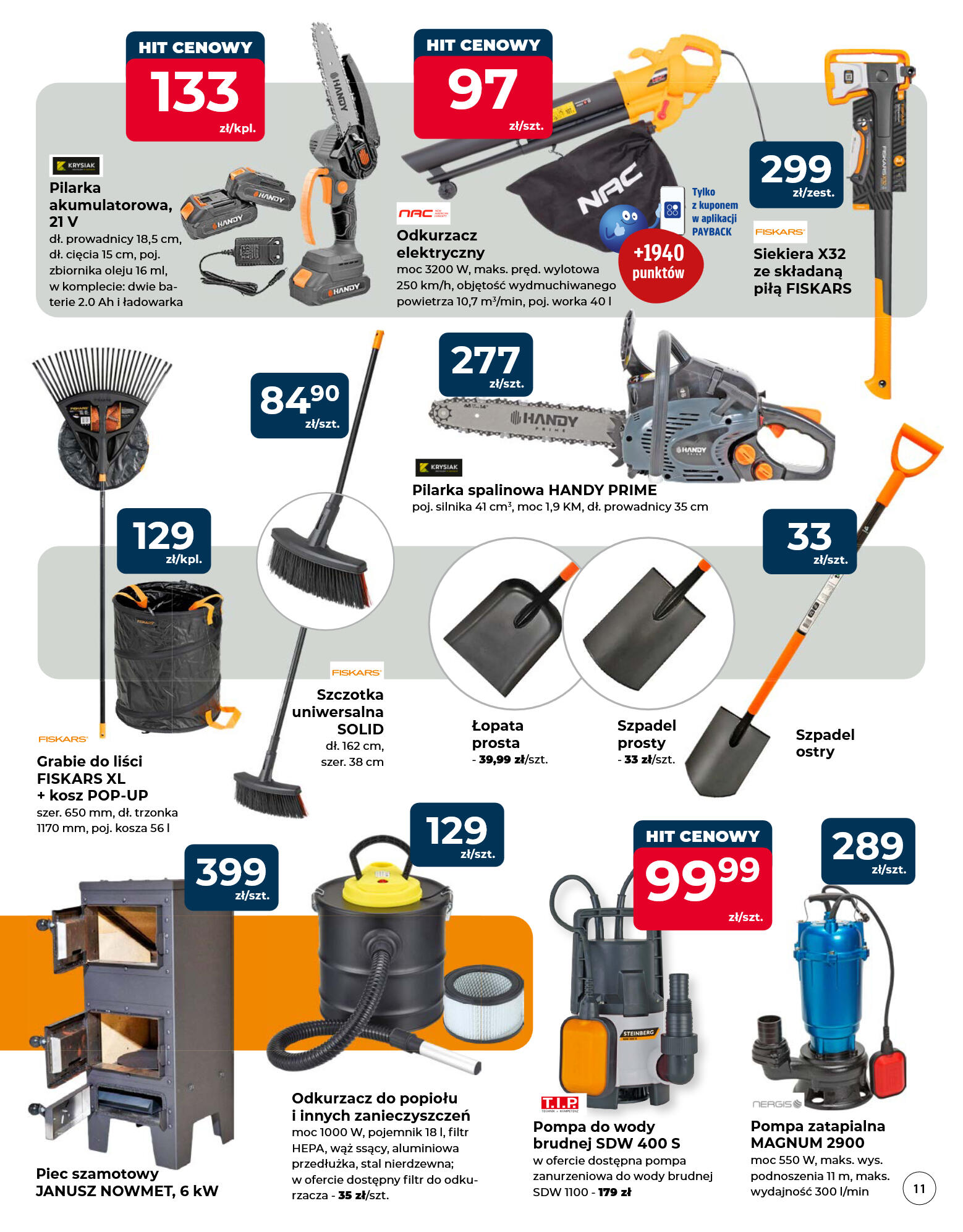 Mrówka - październik - strona 11