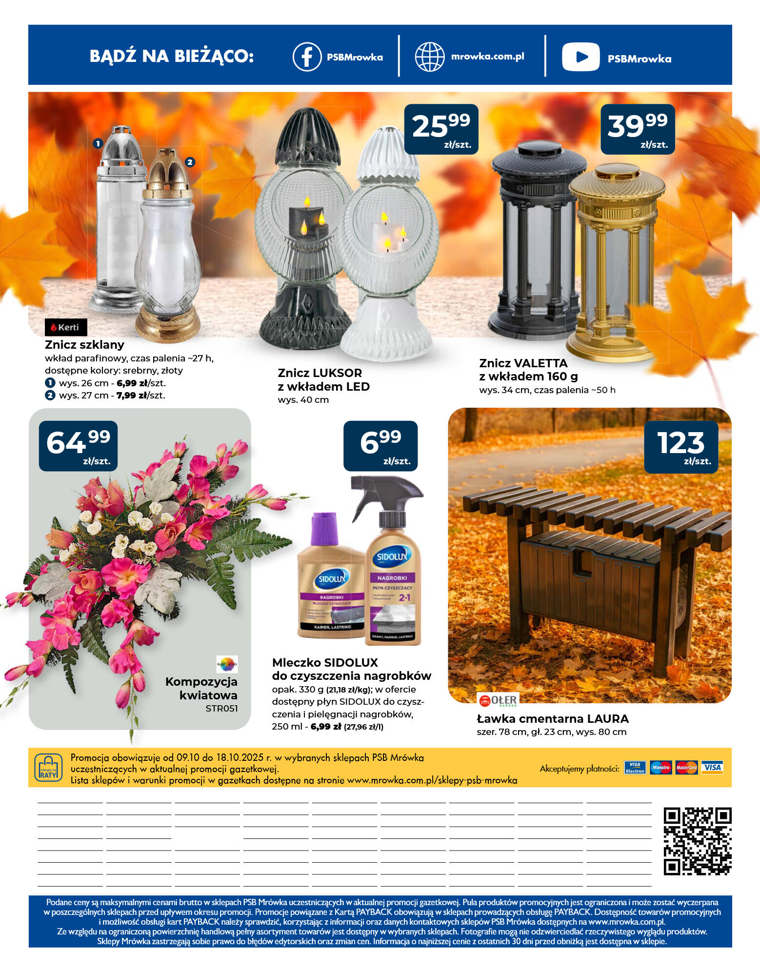 Mrówka - październik - strona 12