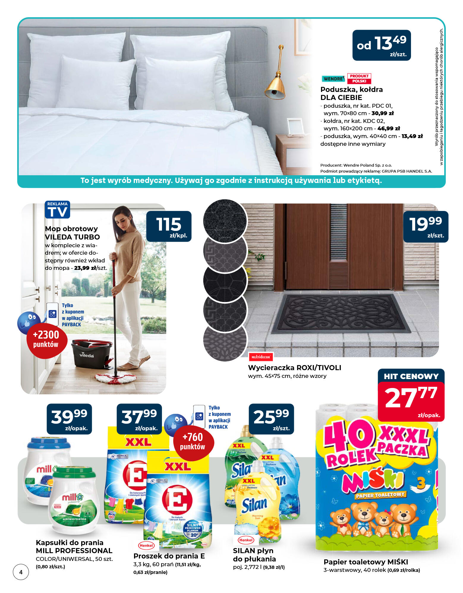 Mrówka - październik - strona 4