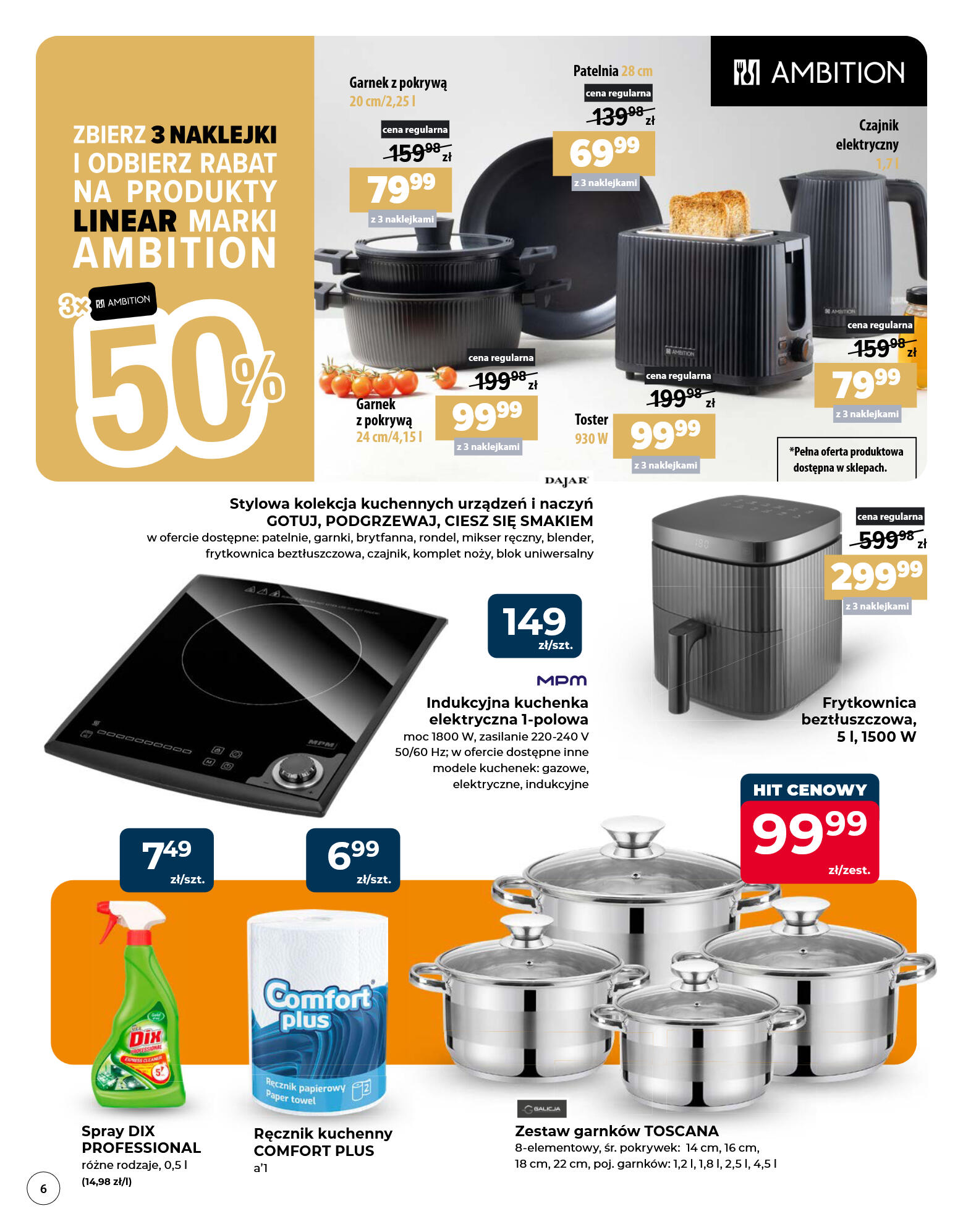 Mrówka - październik - strona 6