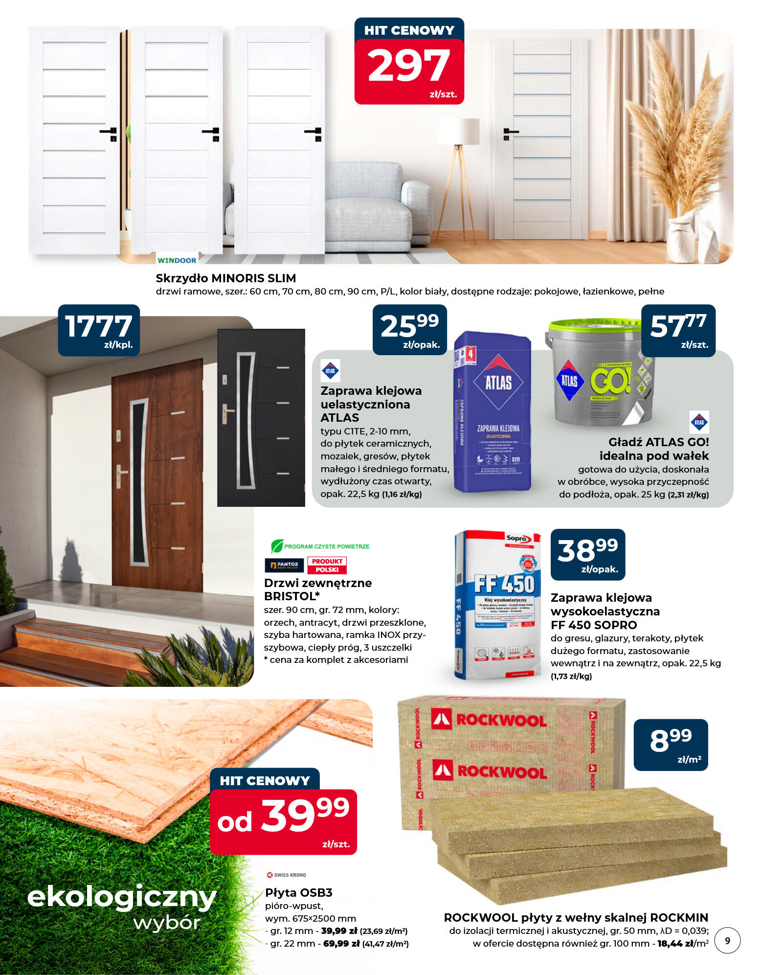 Mrówka - październik - strona 9