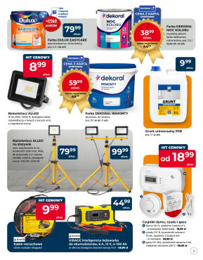 Mrówka - październik - strona 3