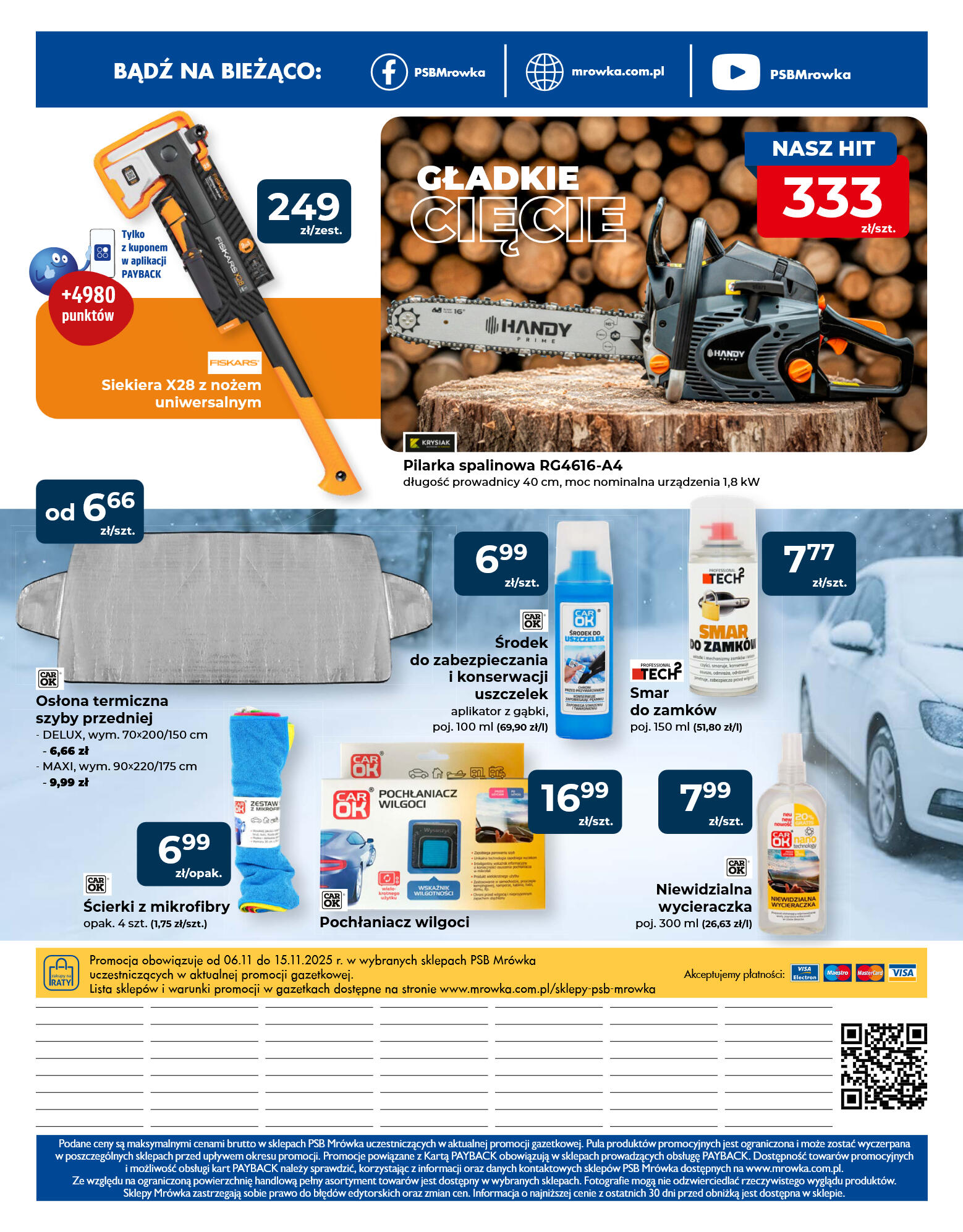 MRÓWKA - LISTOPAD - strona 12