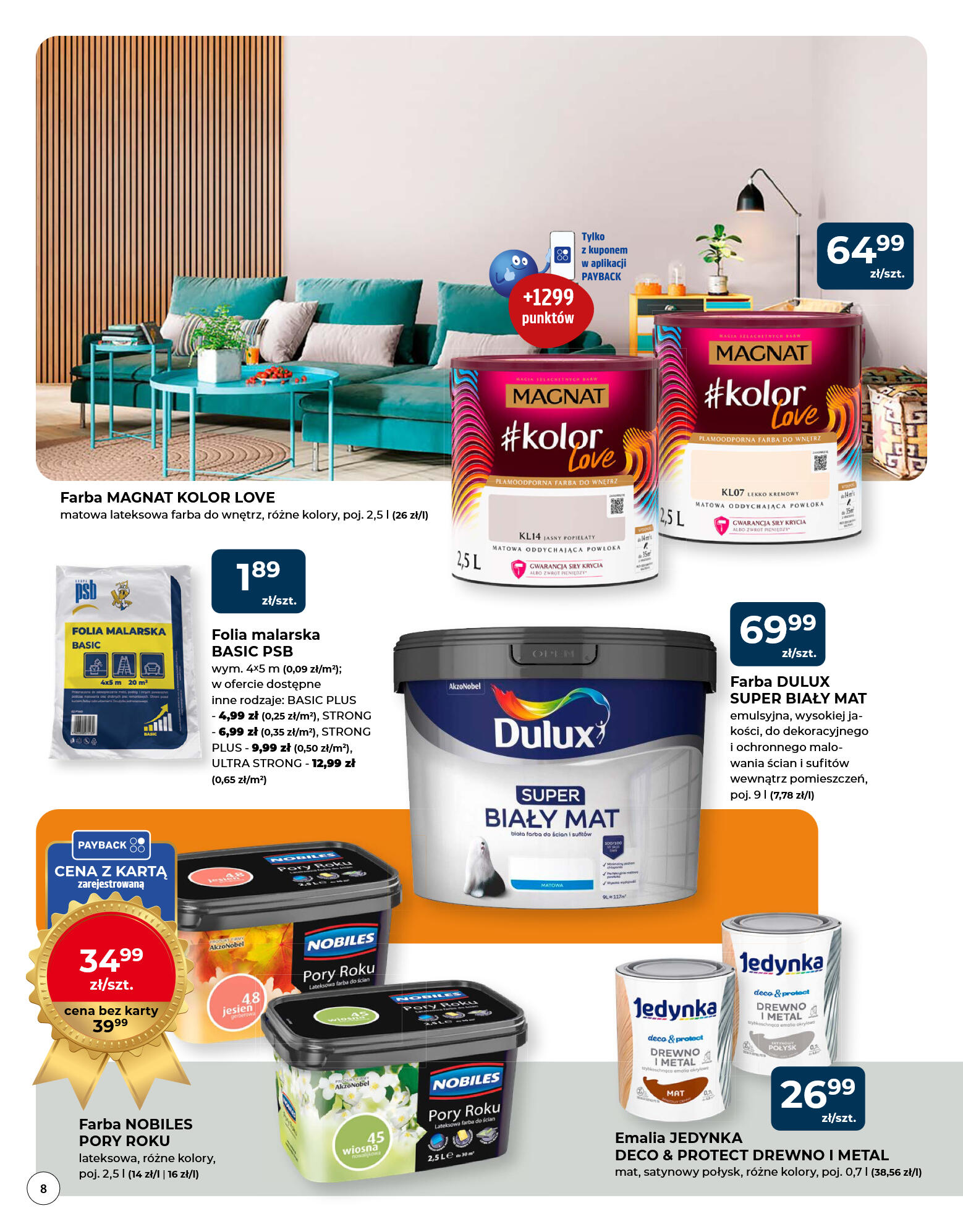 MRÓWKA - LISTOPAD - strona 8