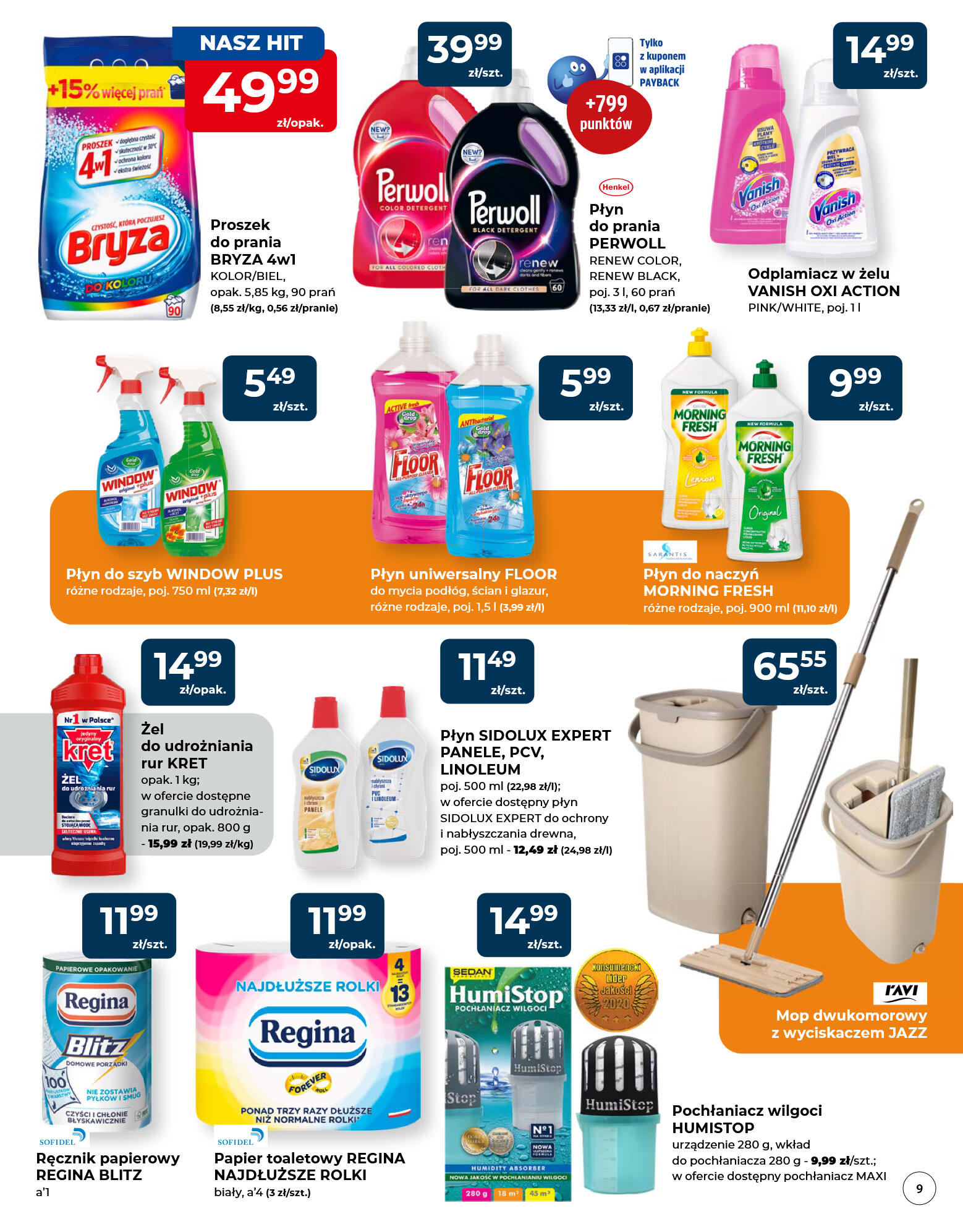 MRÓWKA - LISTOPAD - strona 9