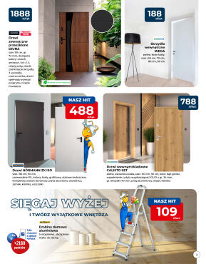 MRÓWKA - LISTOPAD - strona 3