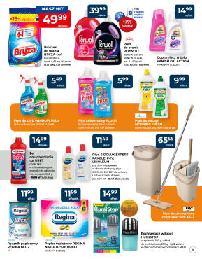 MRÓWKA - LISTOPAD - strona 9