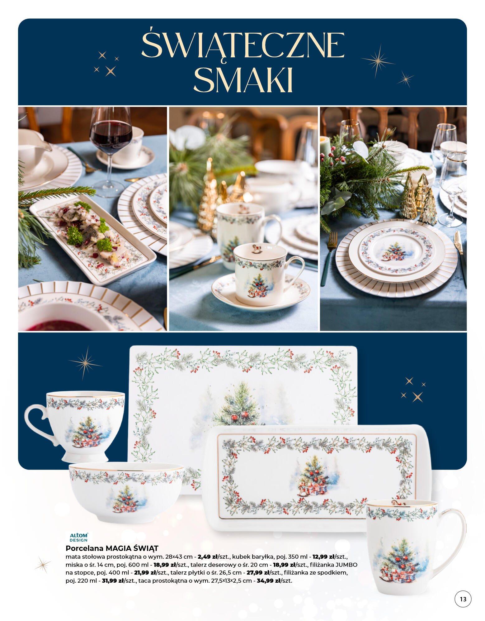 Mrówka - grudzień - strona 13