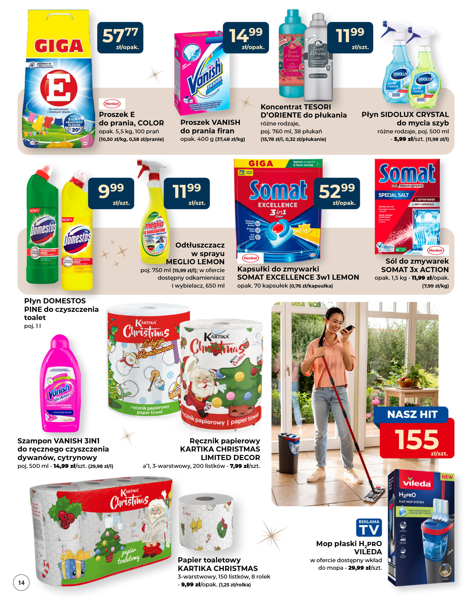 Mrówka - grudzień - strona 14