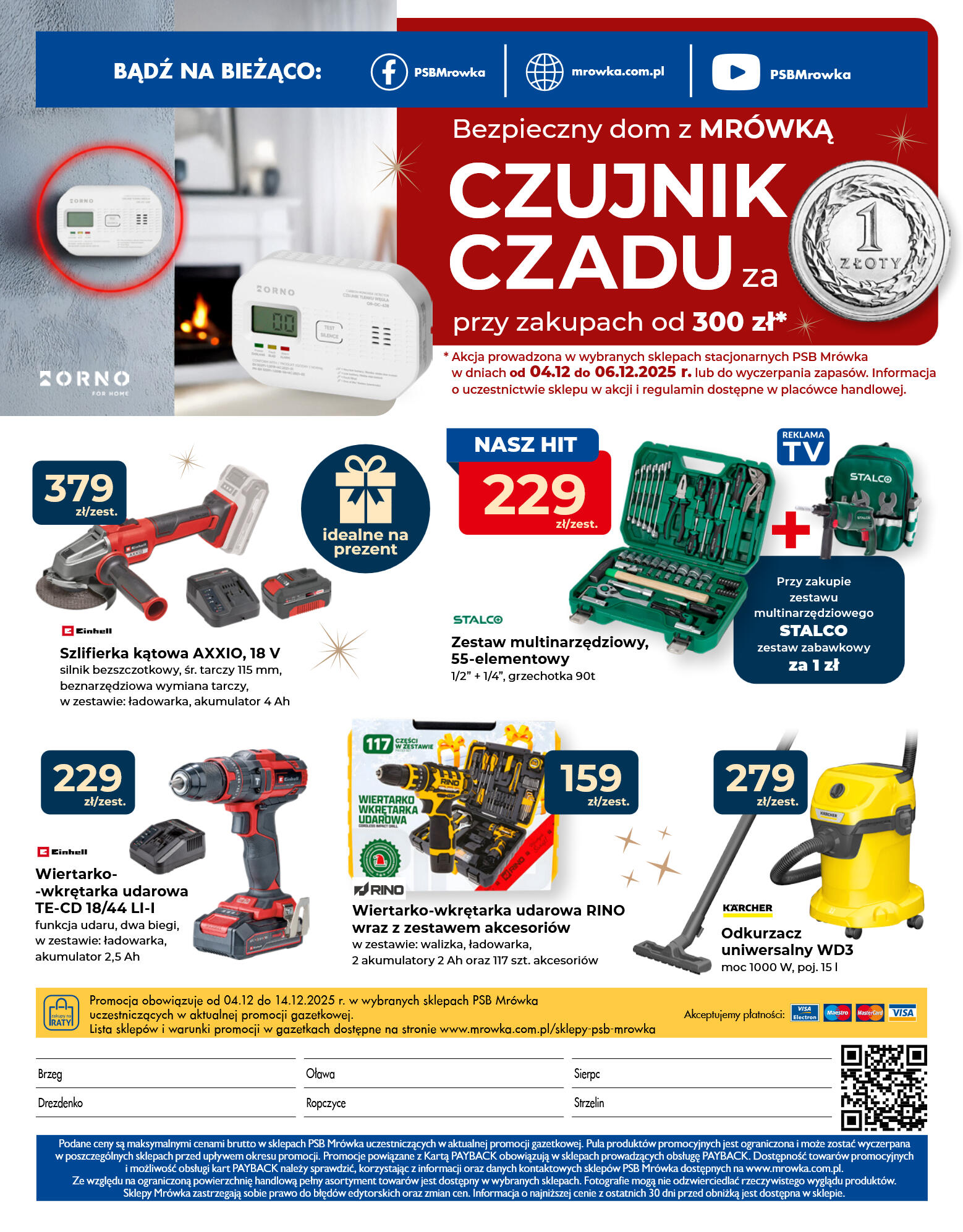 Mrówka - grudzień - strona 16