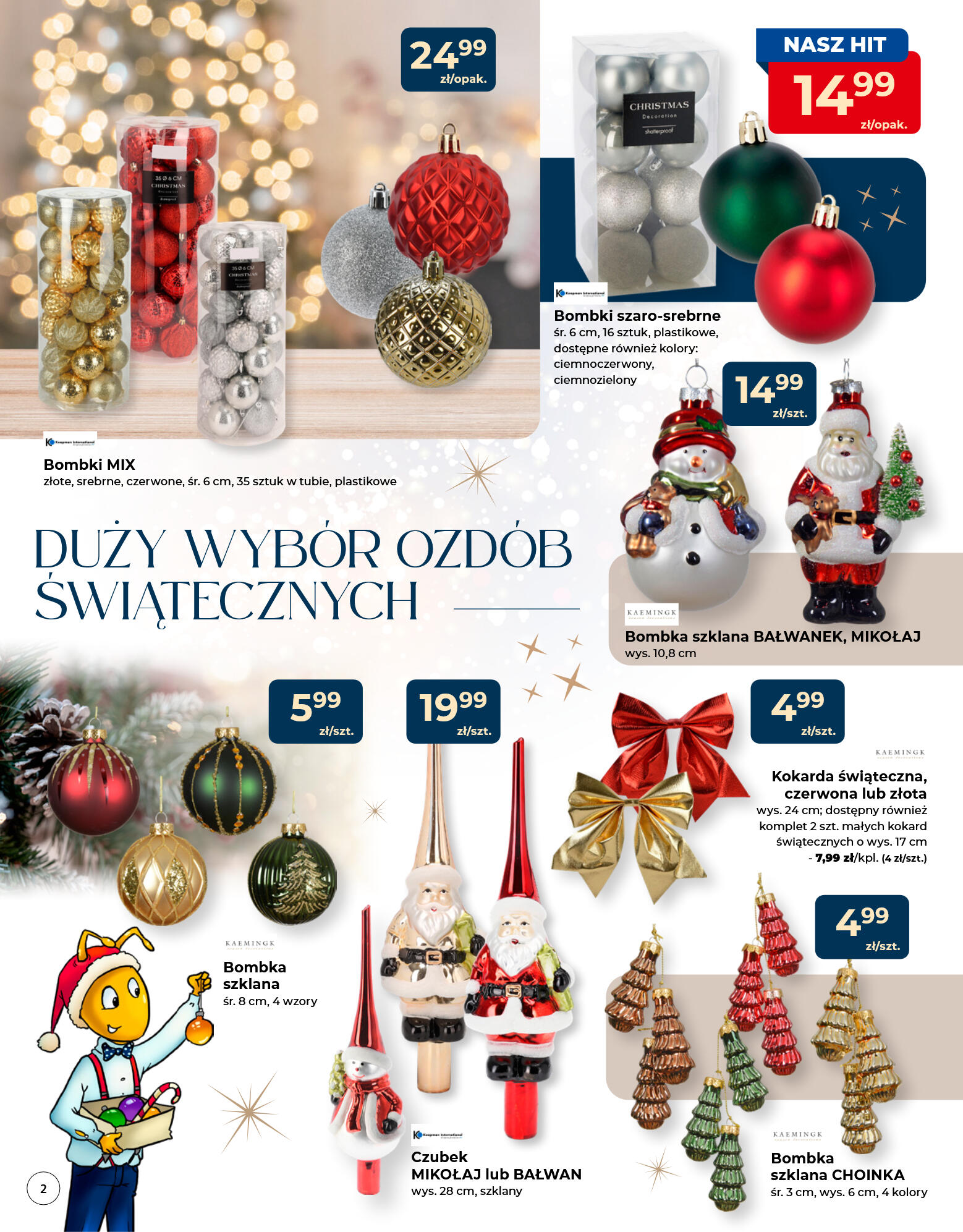 Mrówka - grudzień - strona 2