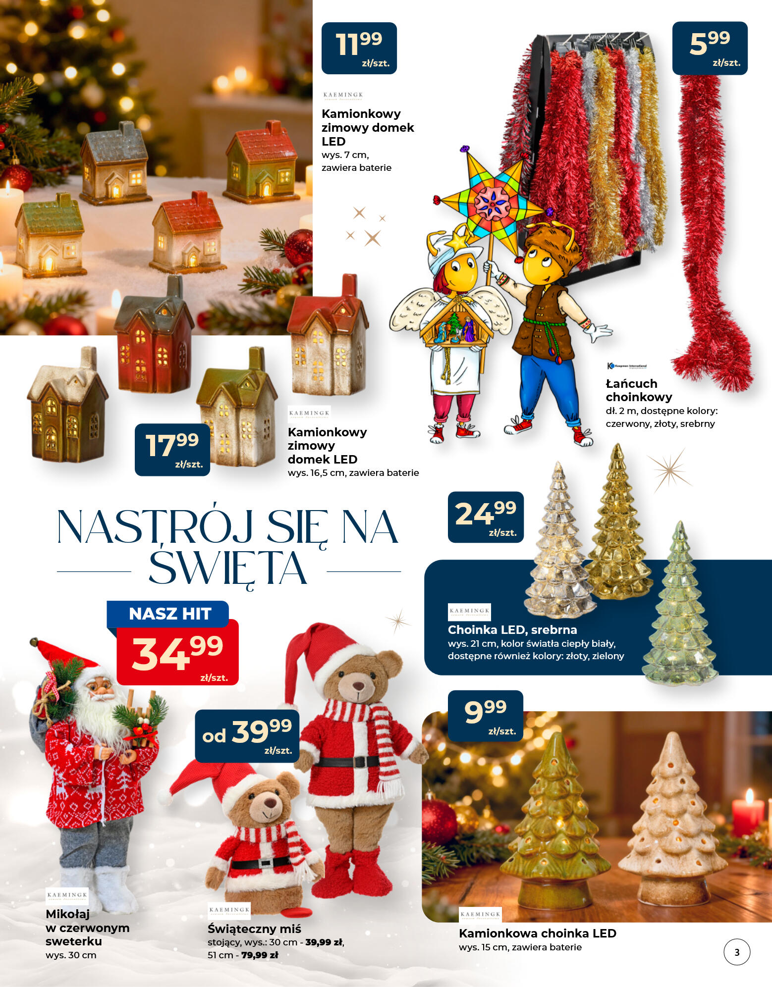 Mrówka - grudzień - strona 3