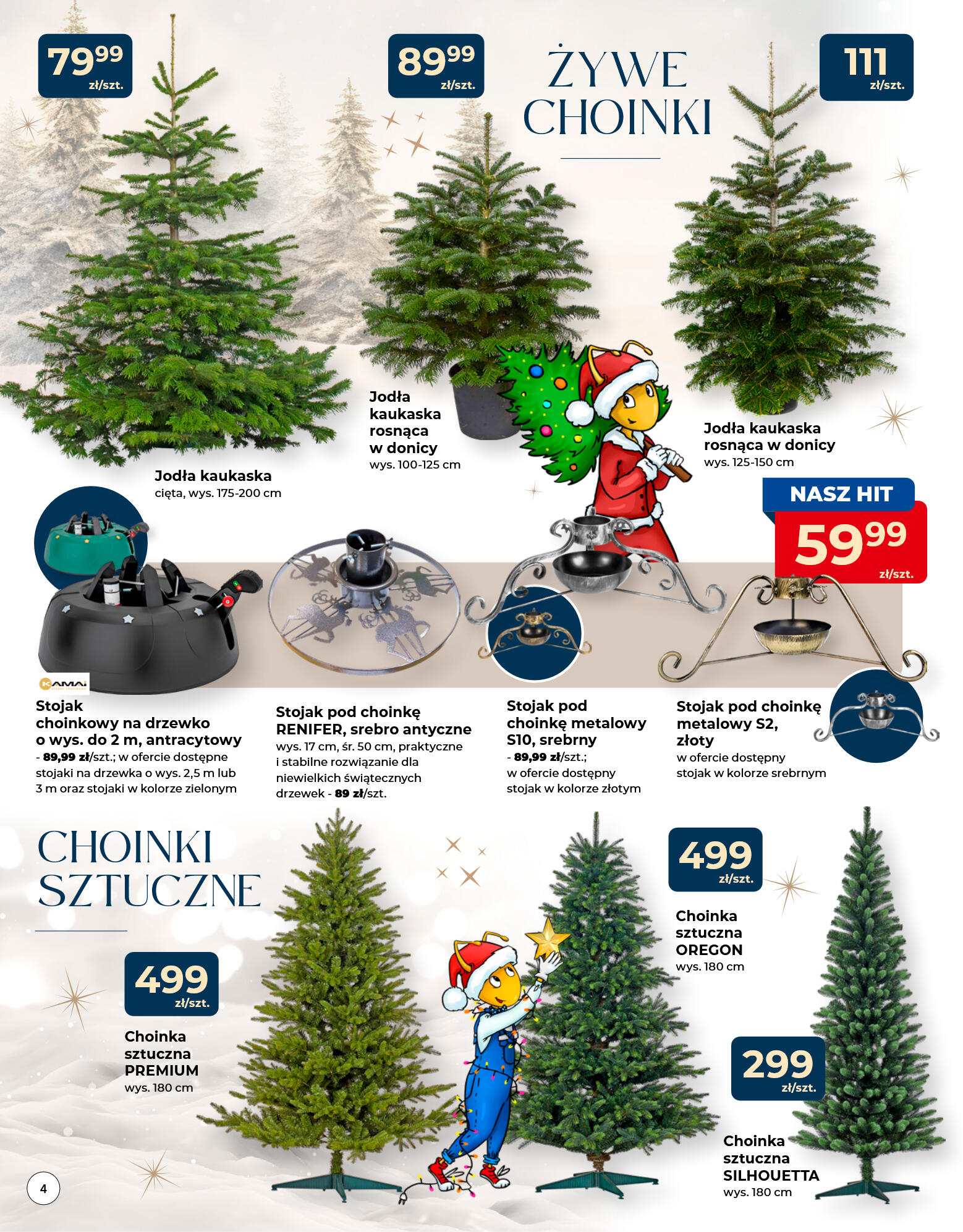 Mrówka - grudzień - strona 4