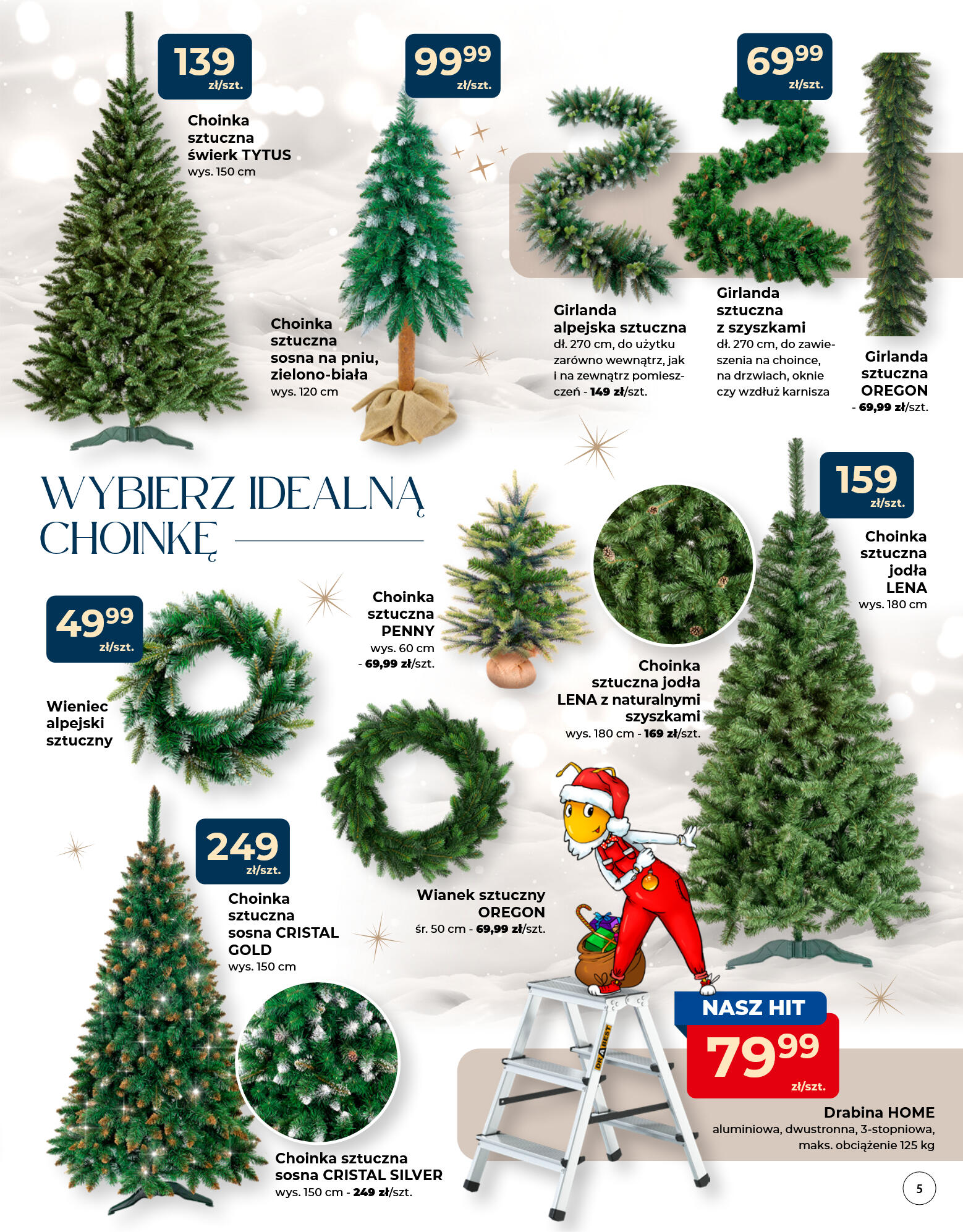 Mrówka - grudzień - strona 5