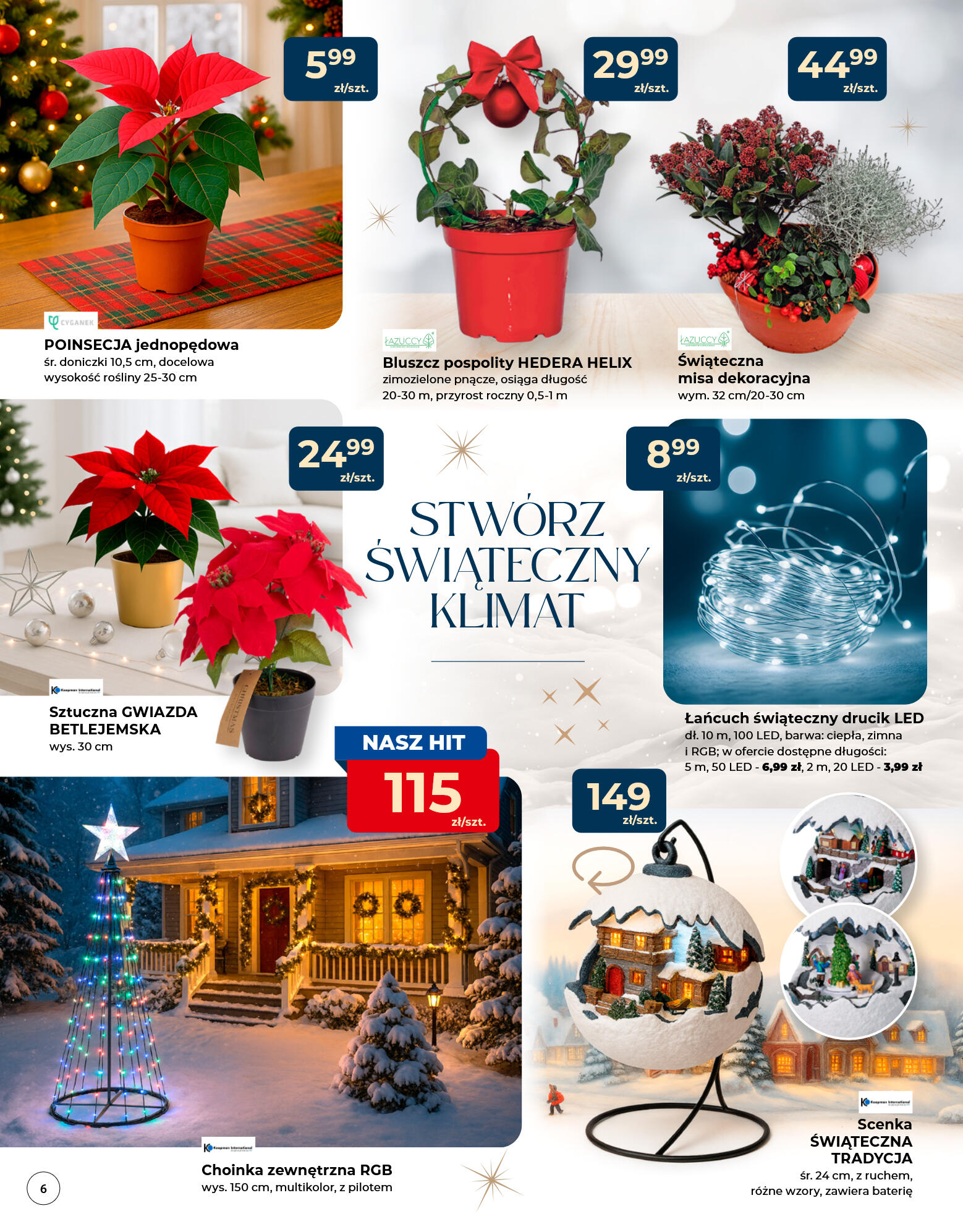 Mrówka - grudzień - strona 6