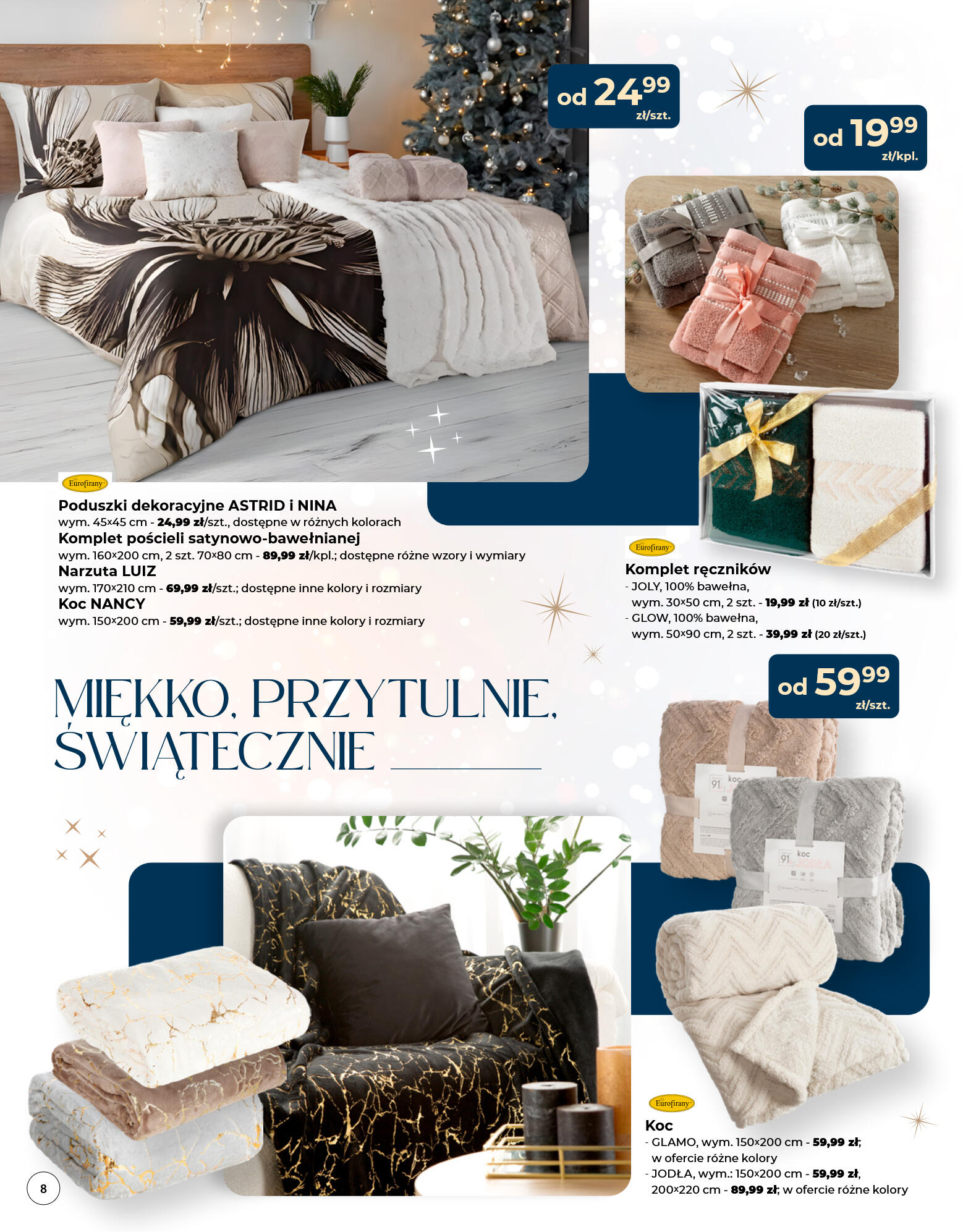 Mrówka - grudzień - strona 8