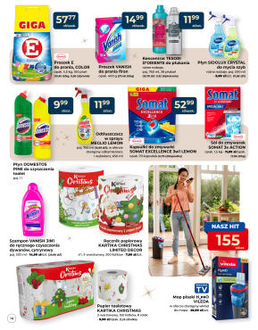 Mrówka - grudzień - strona 14