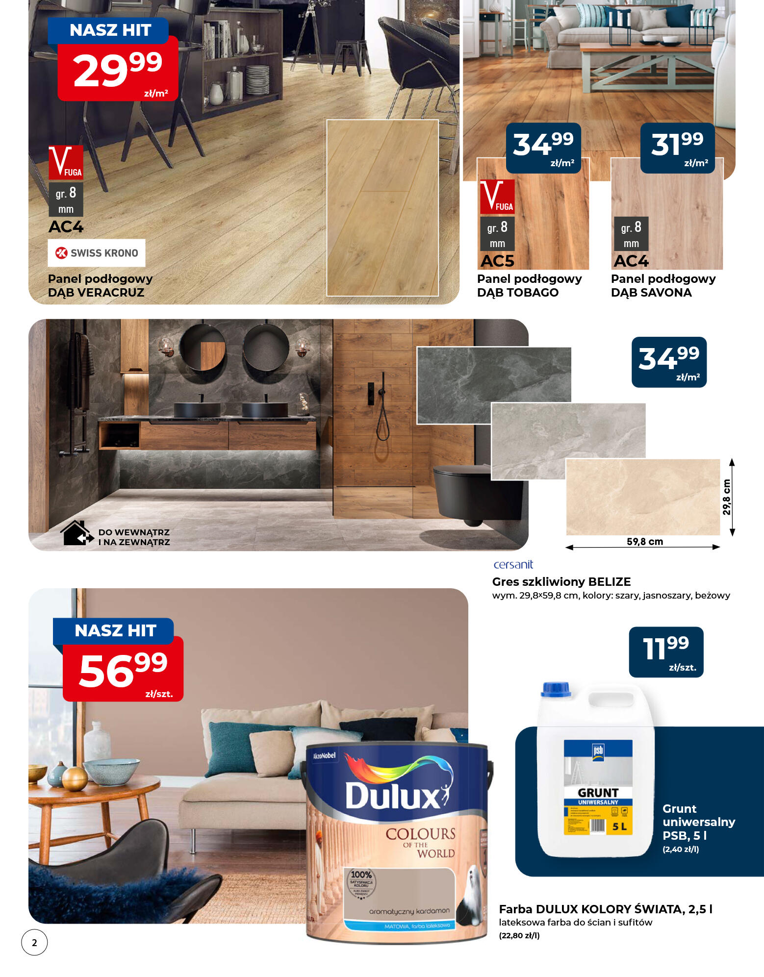 Mrówka styczeń - strona 2