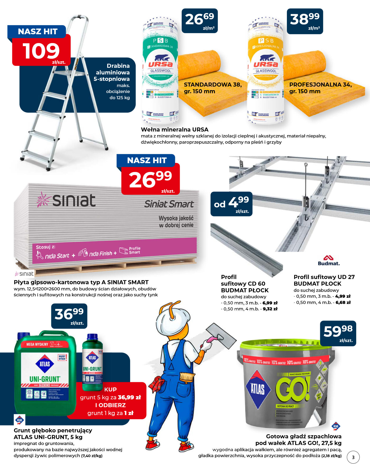 Mrówka styczeń - strona 3