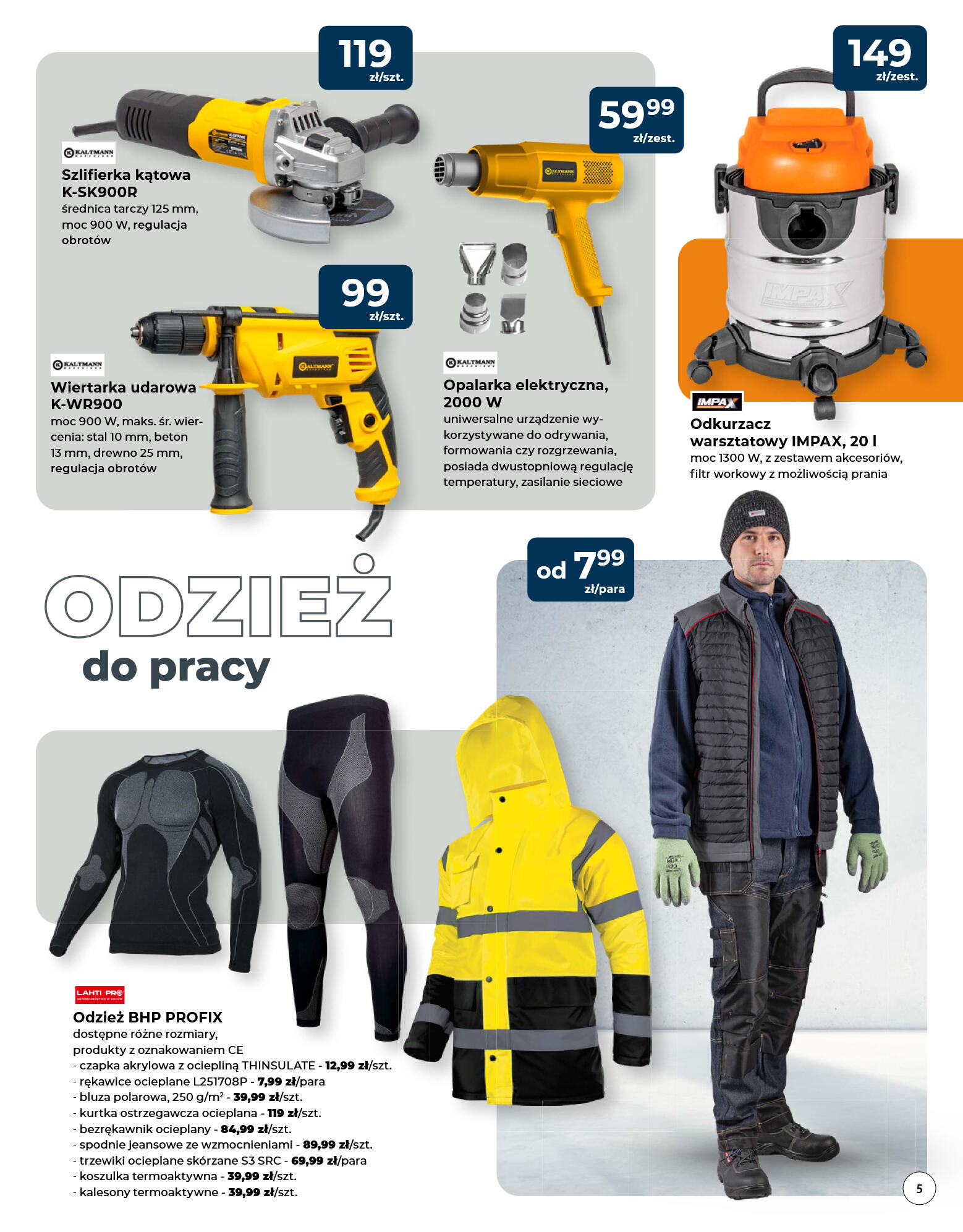 Mrówka styczeń - strona 5