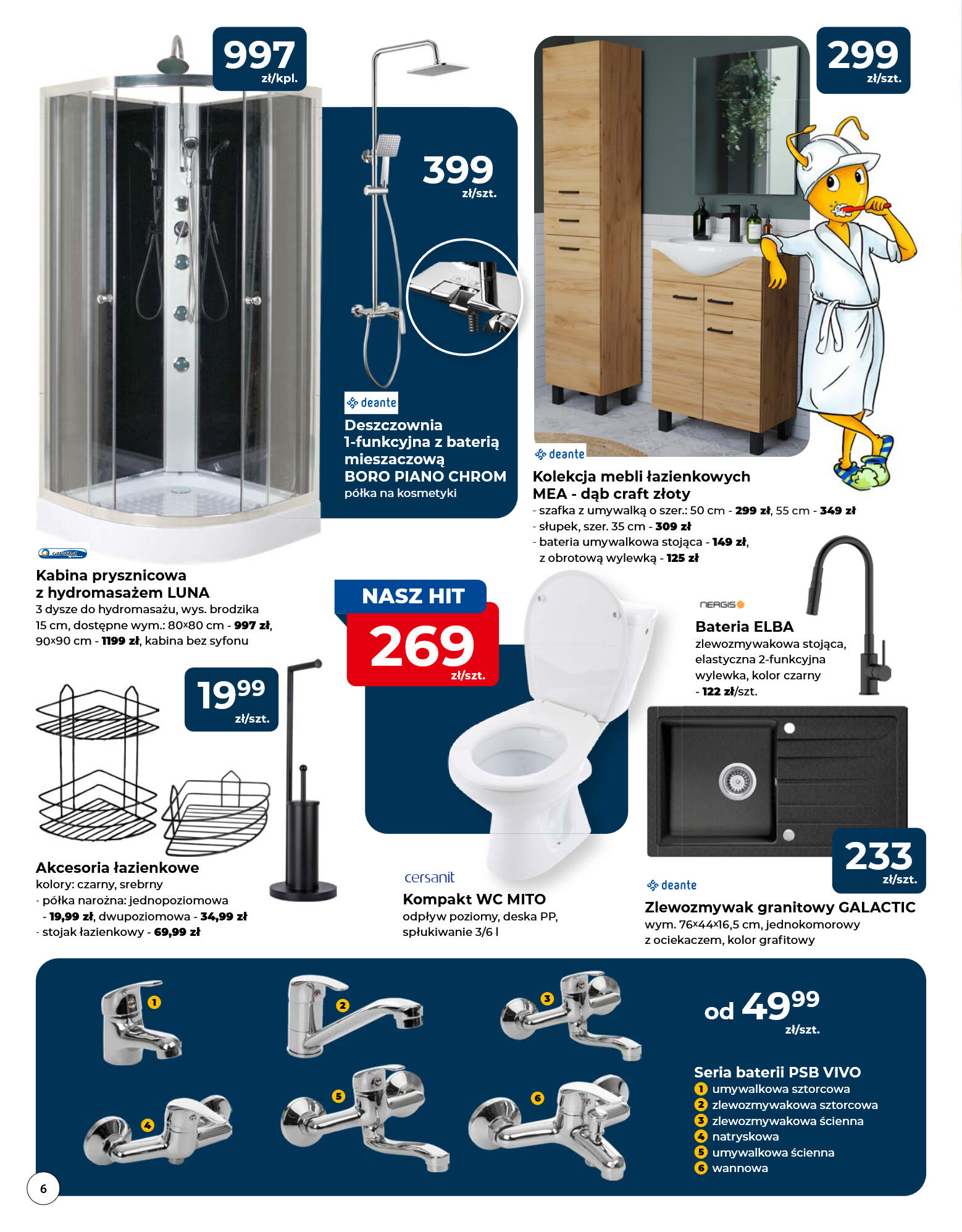 Mrówka styczeń - strona 6