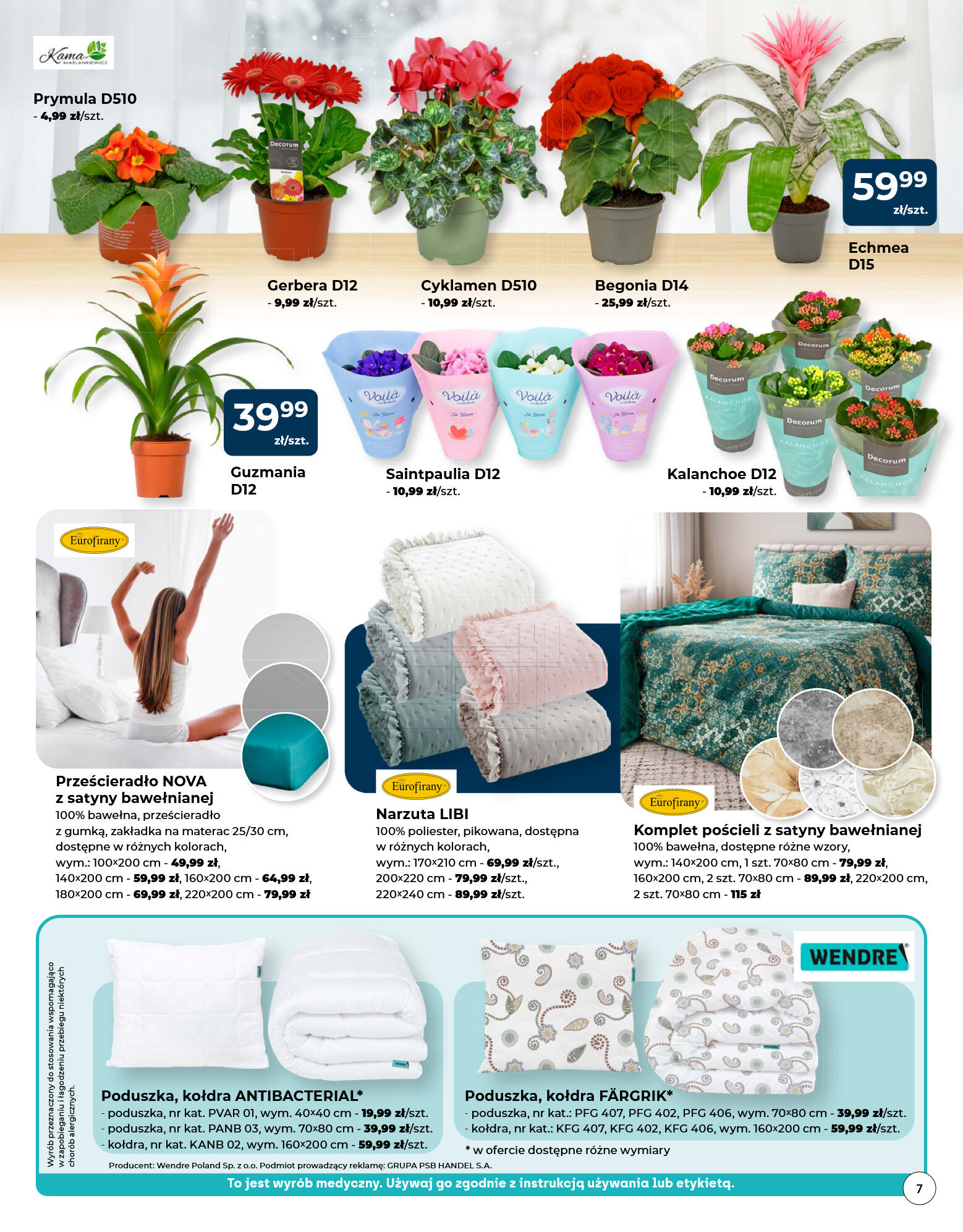 Mrówka styczeń - strona 7