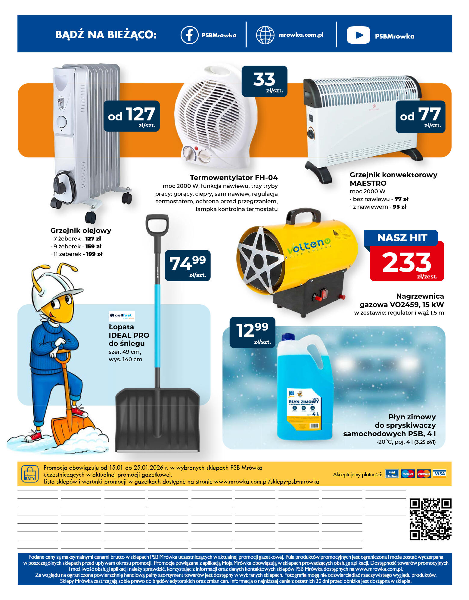 Mrówka styczeń - strona 8