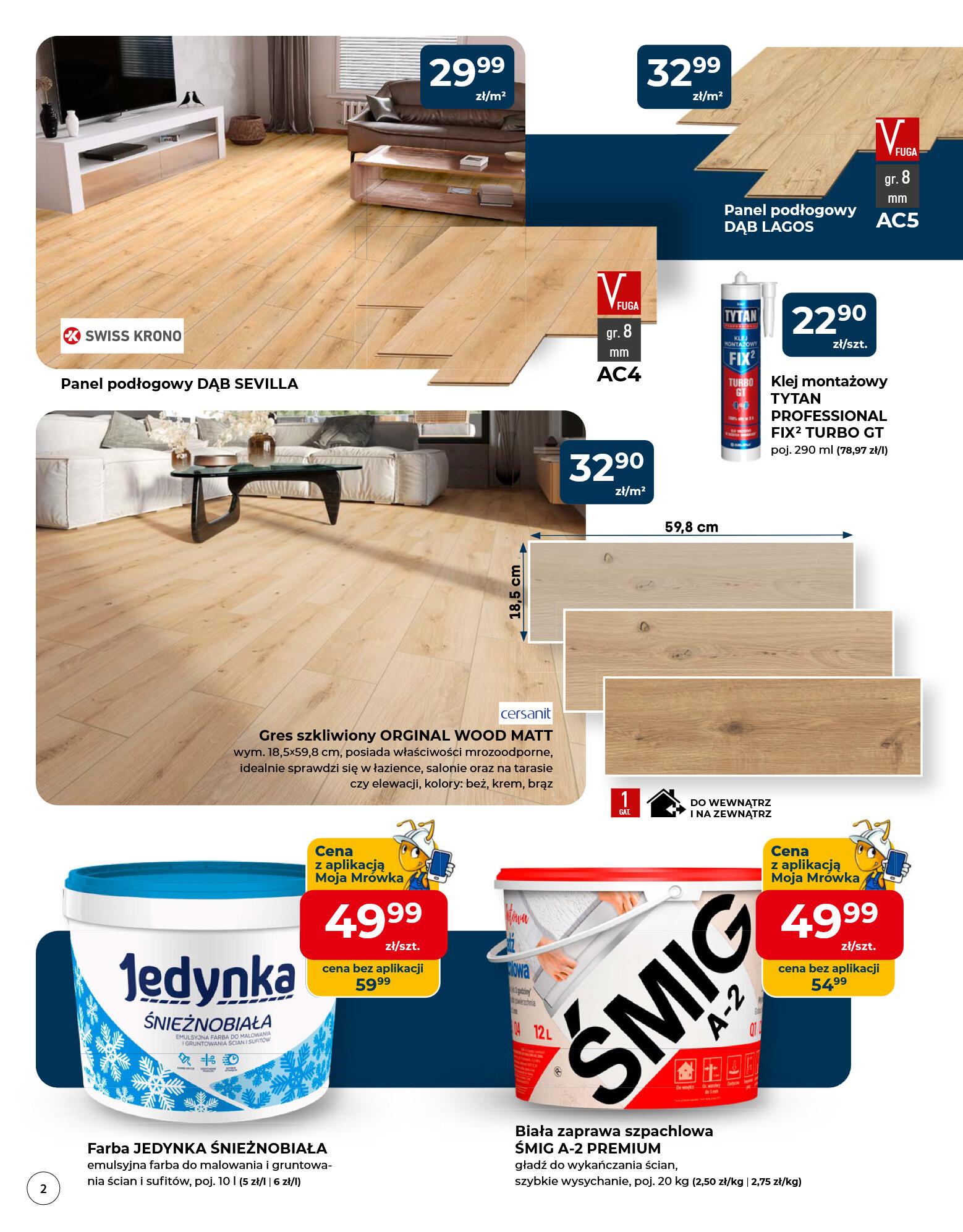 Mrówka - luty - strona 2